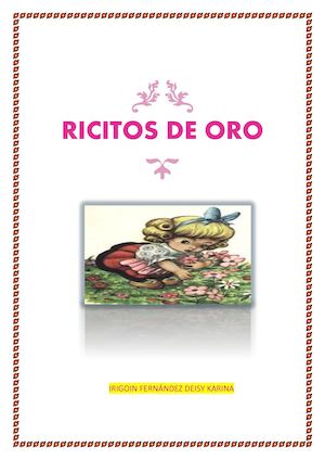 Calameo Pdf Cuento De Ricitos De Oro