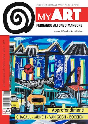 Fernando Alfonso Mangone