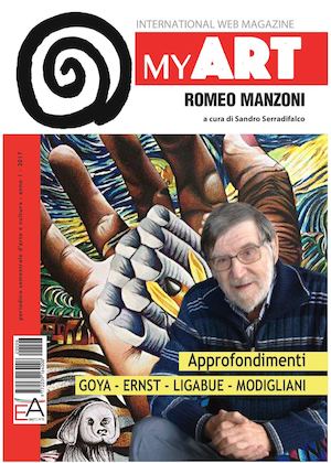 Romeo Manzoni