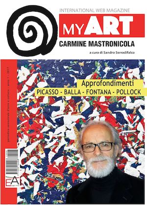 Carmine Mastronicola
