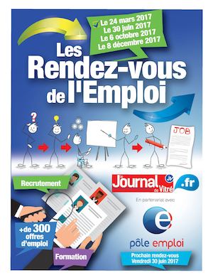 Vitré Emploi Calameo 1217
