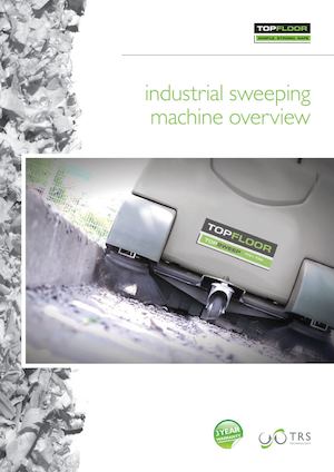 TopFloor Sweeper Overview