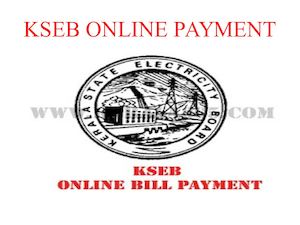 Kseb Online Payment