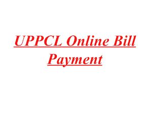 Uppcl Online Bill Payment