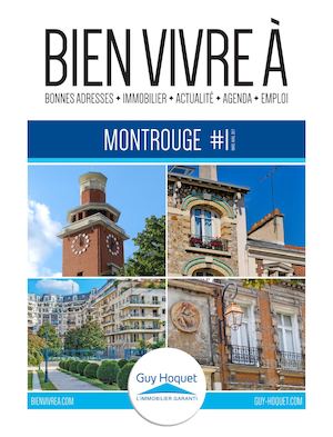 eMag BVA Montrouge #1