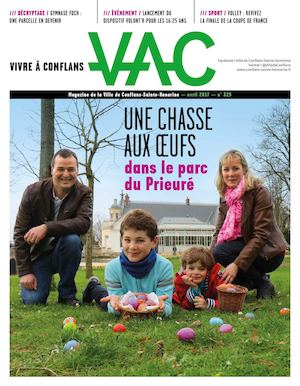 VAC avril 2017