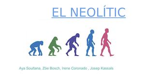 El Neolític 2