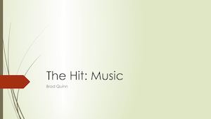 The Hit Music
