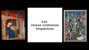 Los Reinos Cristianos Hispánicos