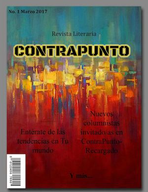 Revista Literaria CONTRAPUNTO