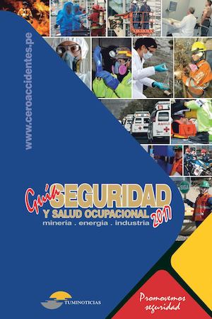 Guía de Seguridad y Salud Ocupacional 2017