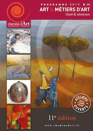Chemins d'Art 2017