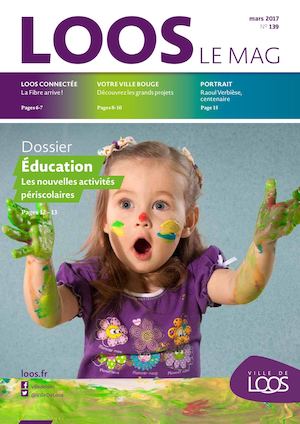 LOOS LE MAG 139