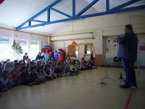 Un viaje a través de las emociones