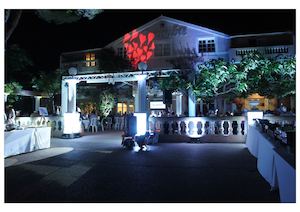 MARIAGE ILE DES EMBIEZ LE CANOUBIE