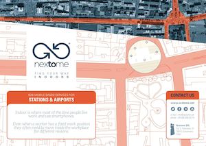 Nextome For Smart City