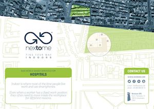 Nextome For Hospital