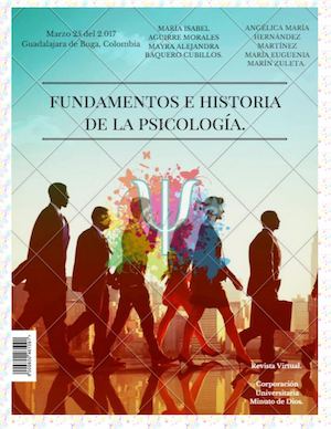 Fundamentos E Historia De La Psicología