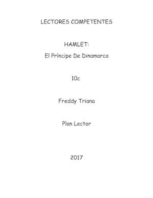 Lectores Competentes