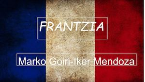 FRANTZIA
