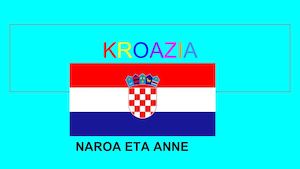 KROAZIA