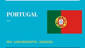 PORTUGAL