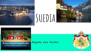 SUEDIA