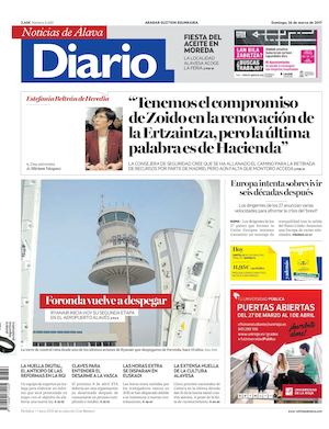 Diario de Noticias de Álava 20170326