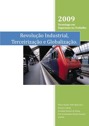 Capa Com Desenho Revolução Industrial Doc3