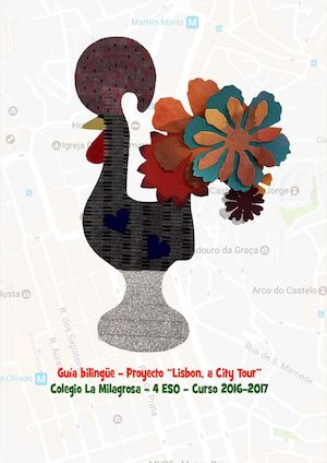 Proyecto Guía Lisboa Alumnos Pdf
