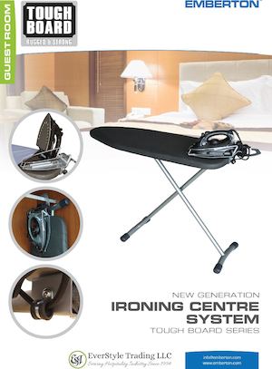 Emberton Catalogue - Everstyle Trading LLC