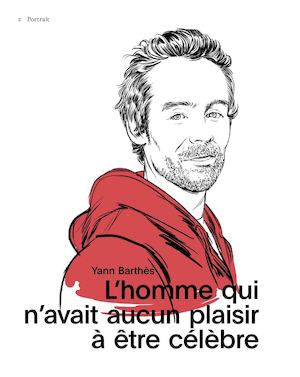 Yann Barthes - A. Duyck