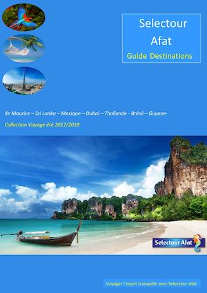 Brochure Touristique Calameo