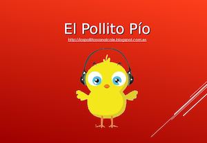 FOTOS POLLITO PÍO