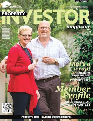 Property Investor MAR/APR 2017