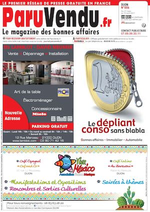 PARUVENDU.FR DIJON N°6