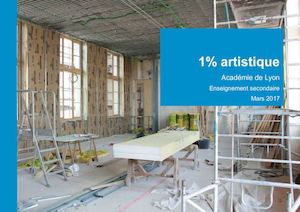 Livret 1% Artistique Mars2017