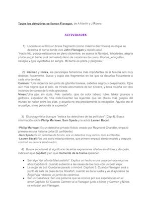 Todoslosdetectivessellaman Flanagande A