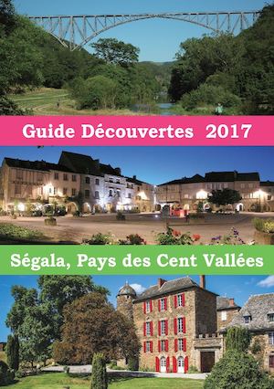 Guide découvertes en Ségala 2017