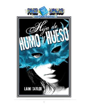 1 Hija De Humo Y Hueso Laini Taylor