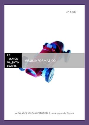 Virus Informatico