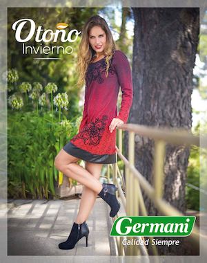 Catalogo Otoño Invierno 2017