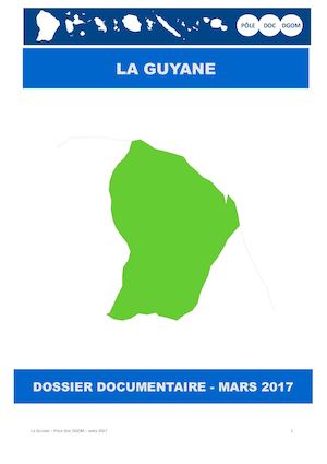 Guyane MARS 2017