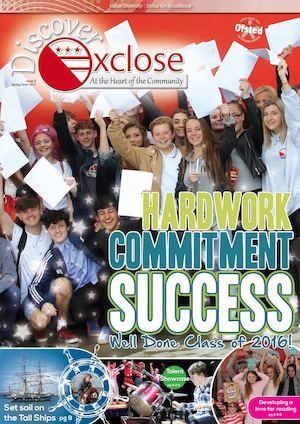 Discover Magazine Issue 8 Web March 2017