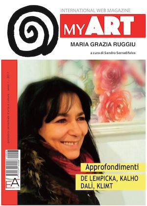 Maria Grazia Ruggiu