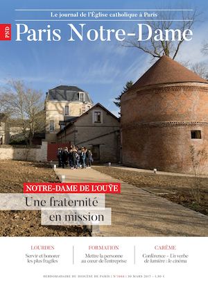 Paris Notre-Dame - nouvelle formule