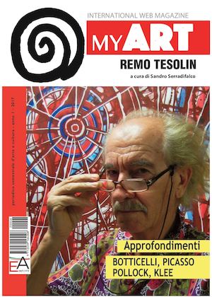 Remo Tesolin