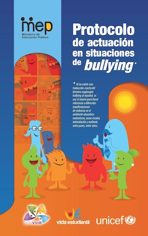 Protocolo De Actuación En Situaciones De Bullying