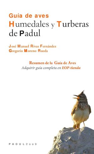 Resumen Guía De Padul