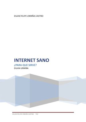 Internet Sano